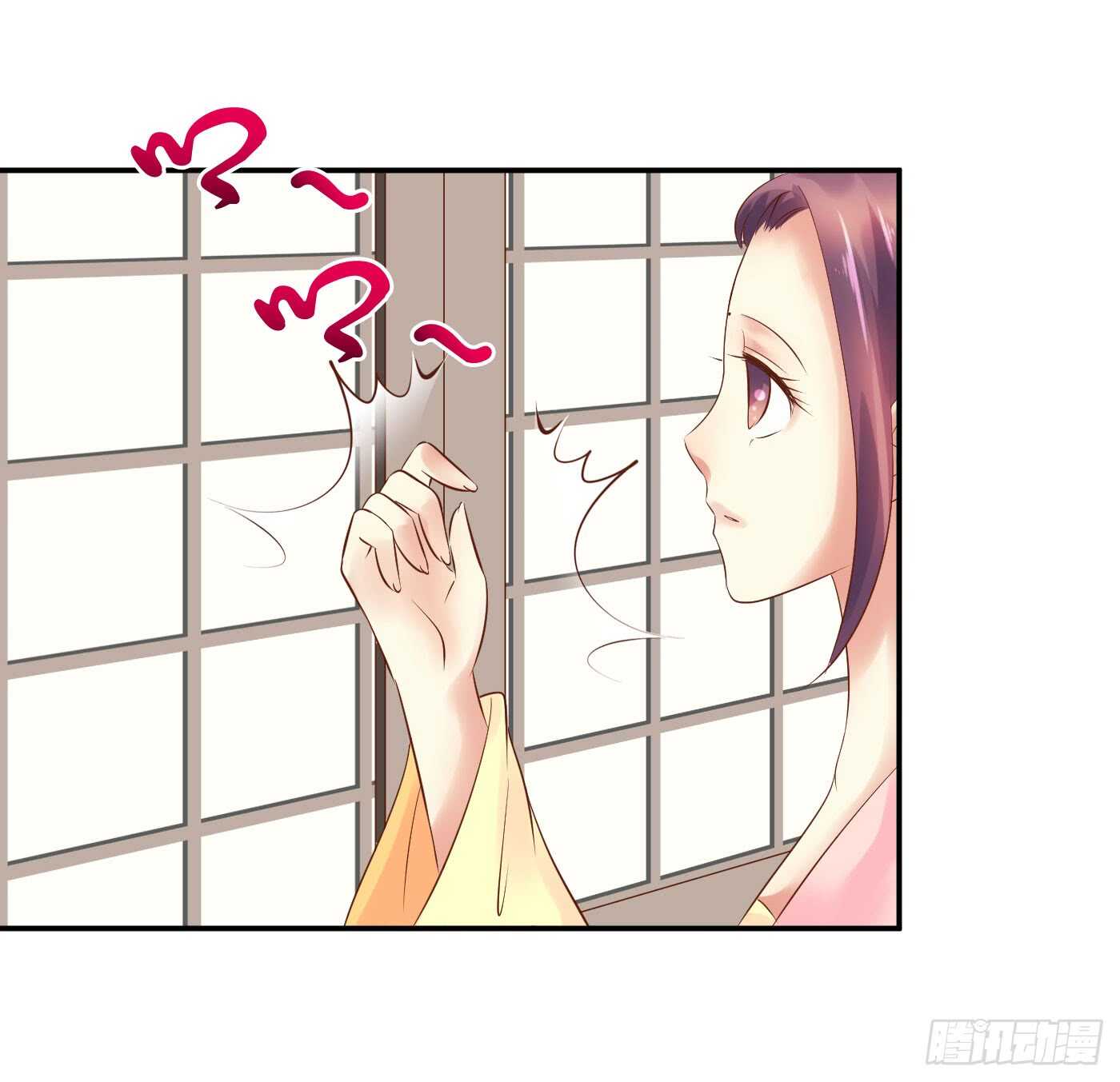 忠告(1/2)-第107话