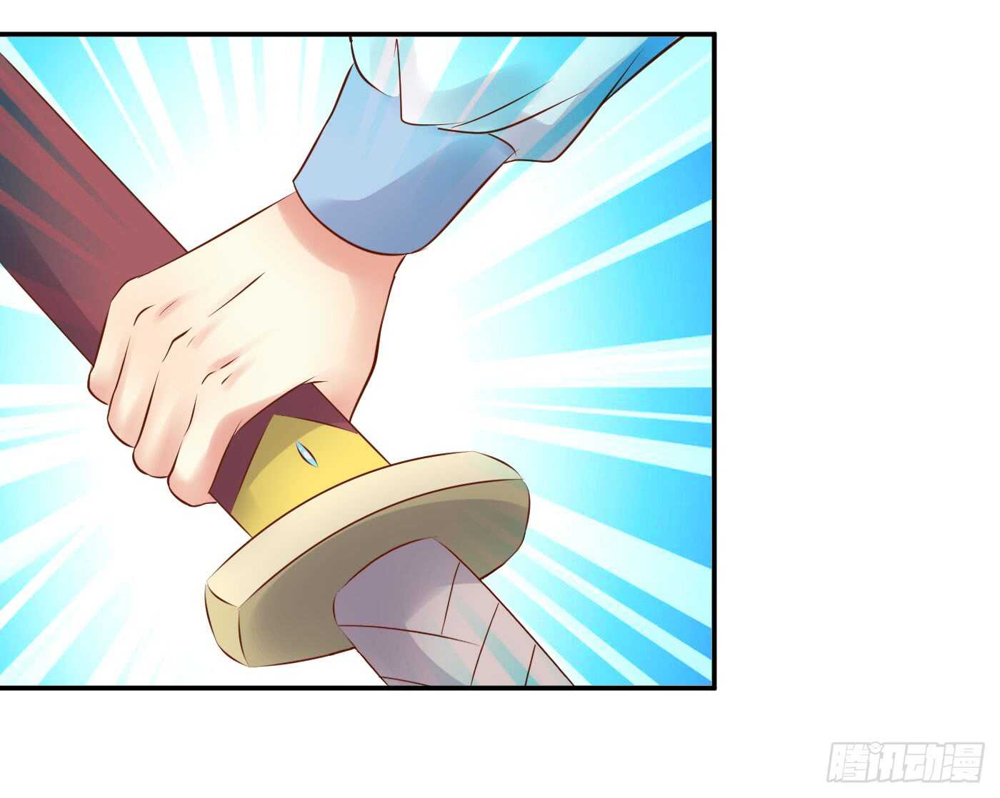 忠告(1/2)-第107话