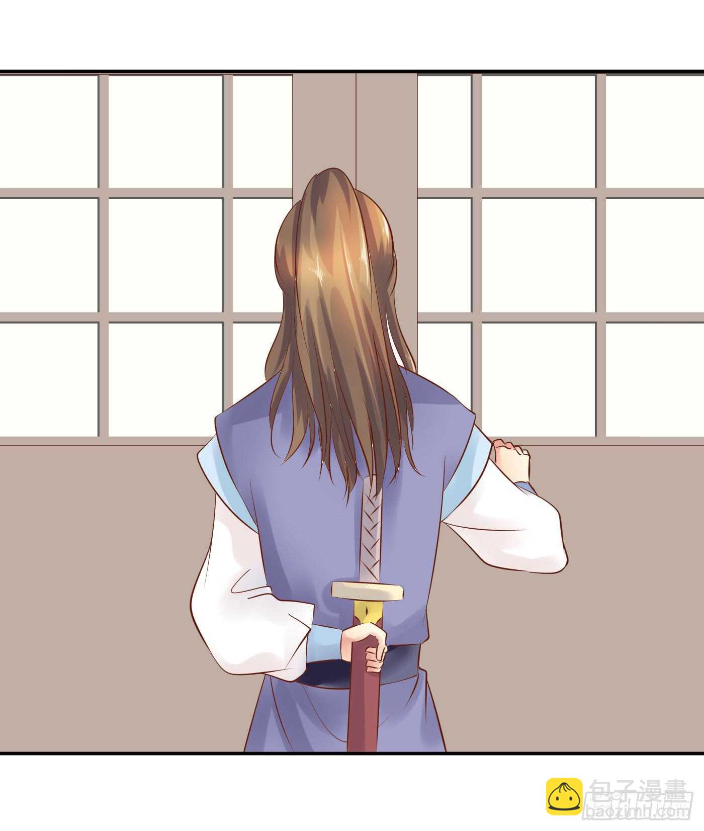 忠告(1/2)-第107话