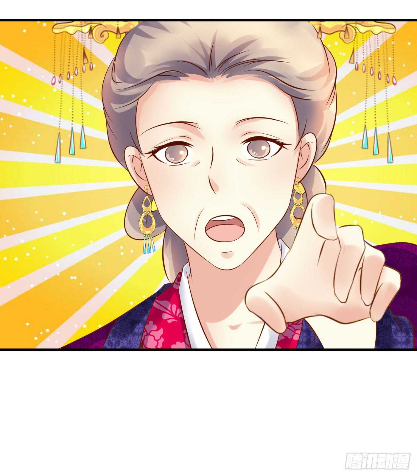 危机四伏-第111话