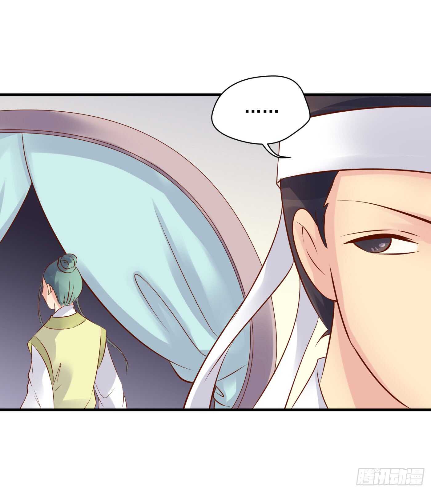 原来是你-第113话