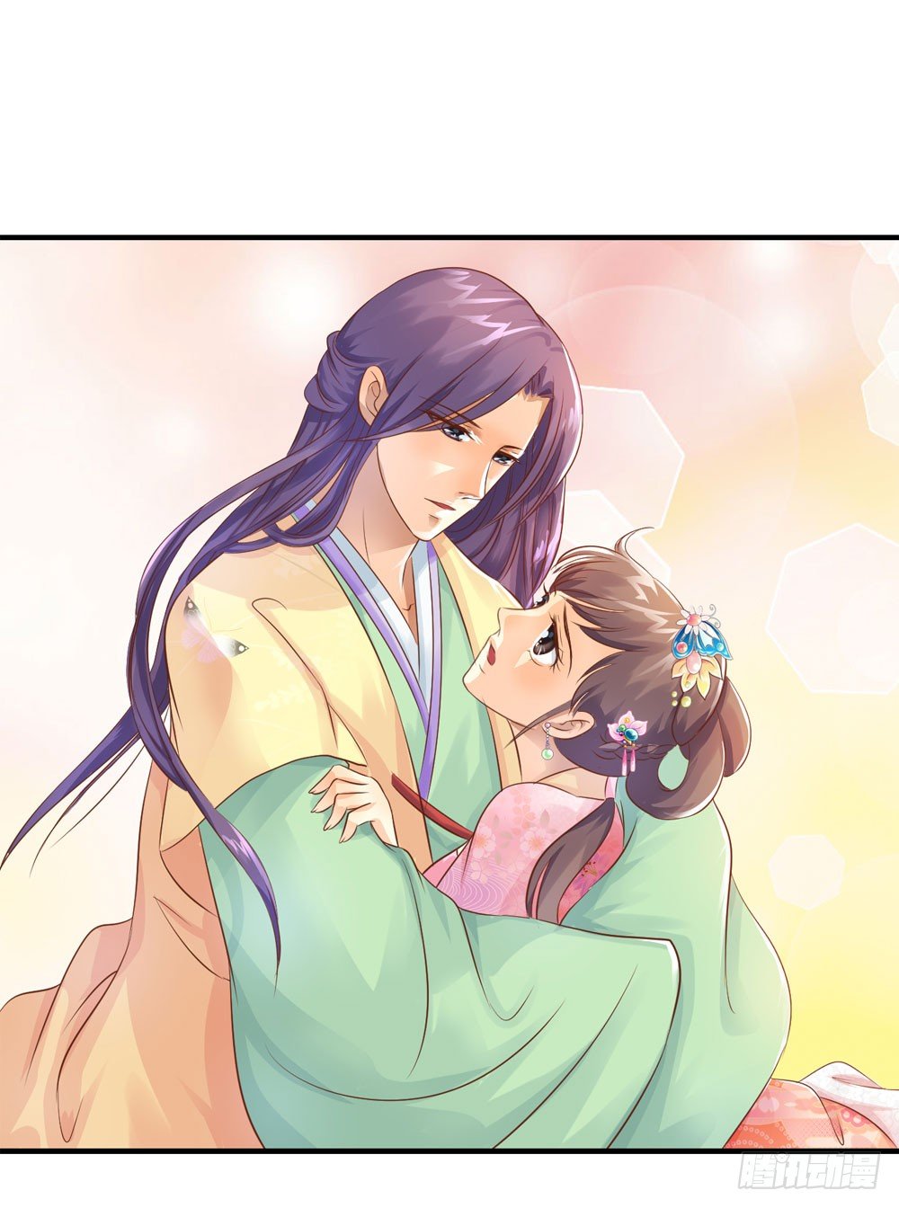 两极分化的兄弟关系-第23话