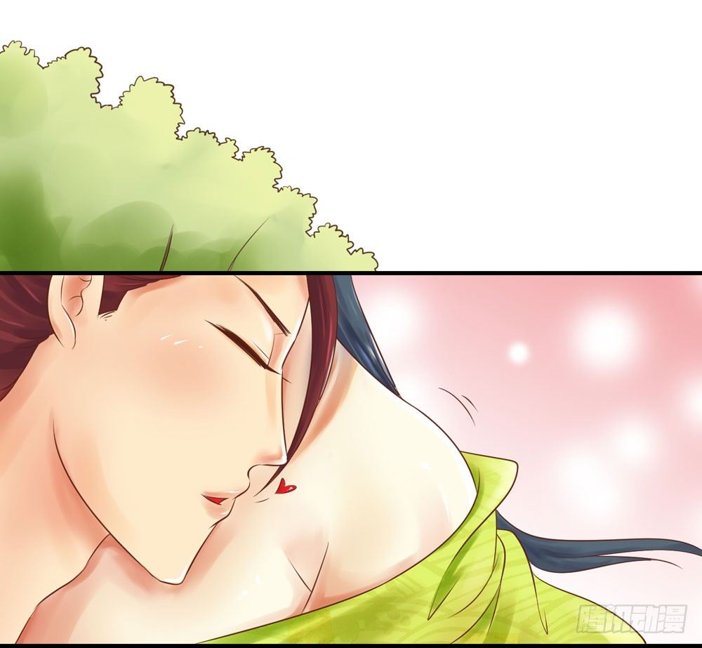 两极分化的兄弟关系-第23话