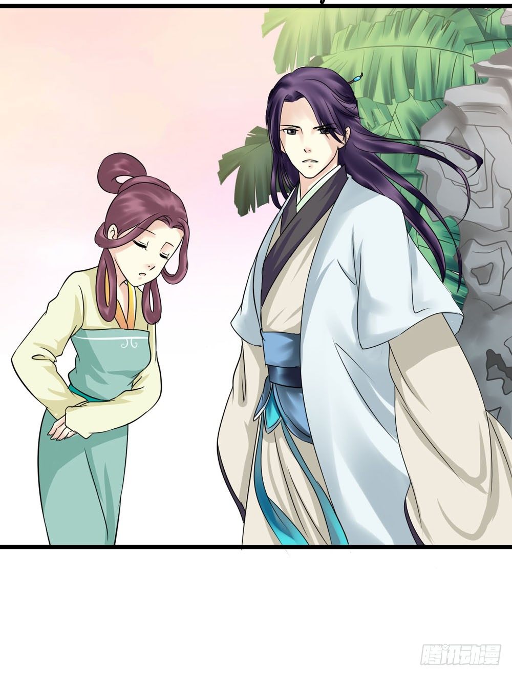 虚惊一场-第5话