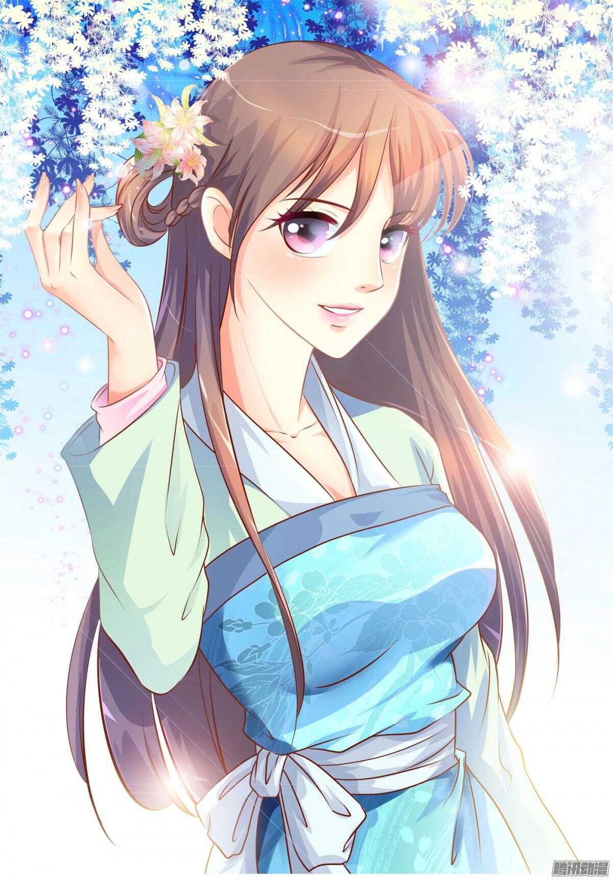 环环相追(1/2)-第73话