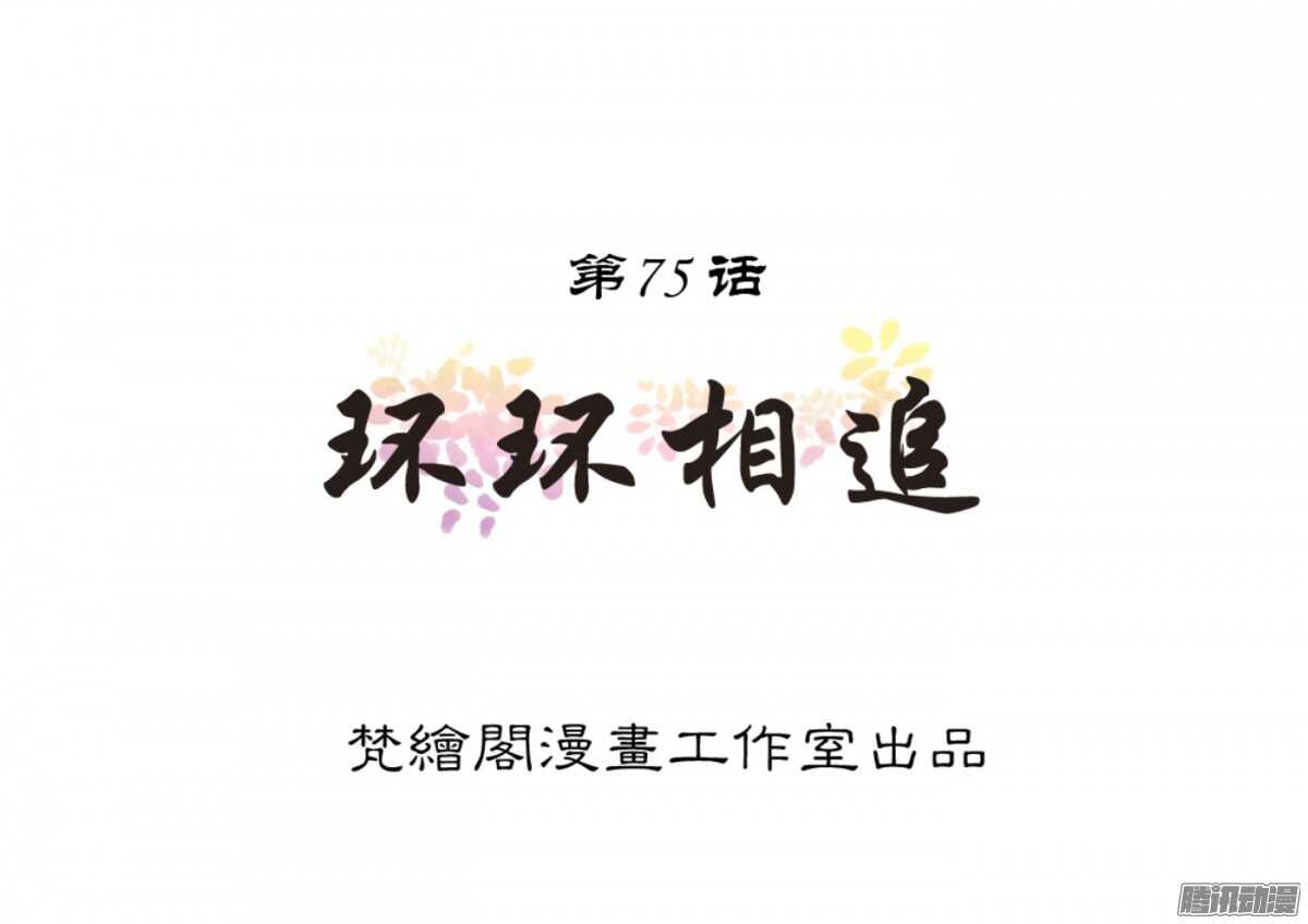 环环相追(1/2)-第73话
