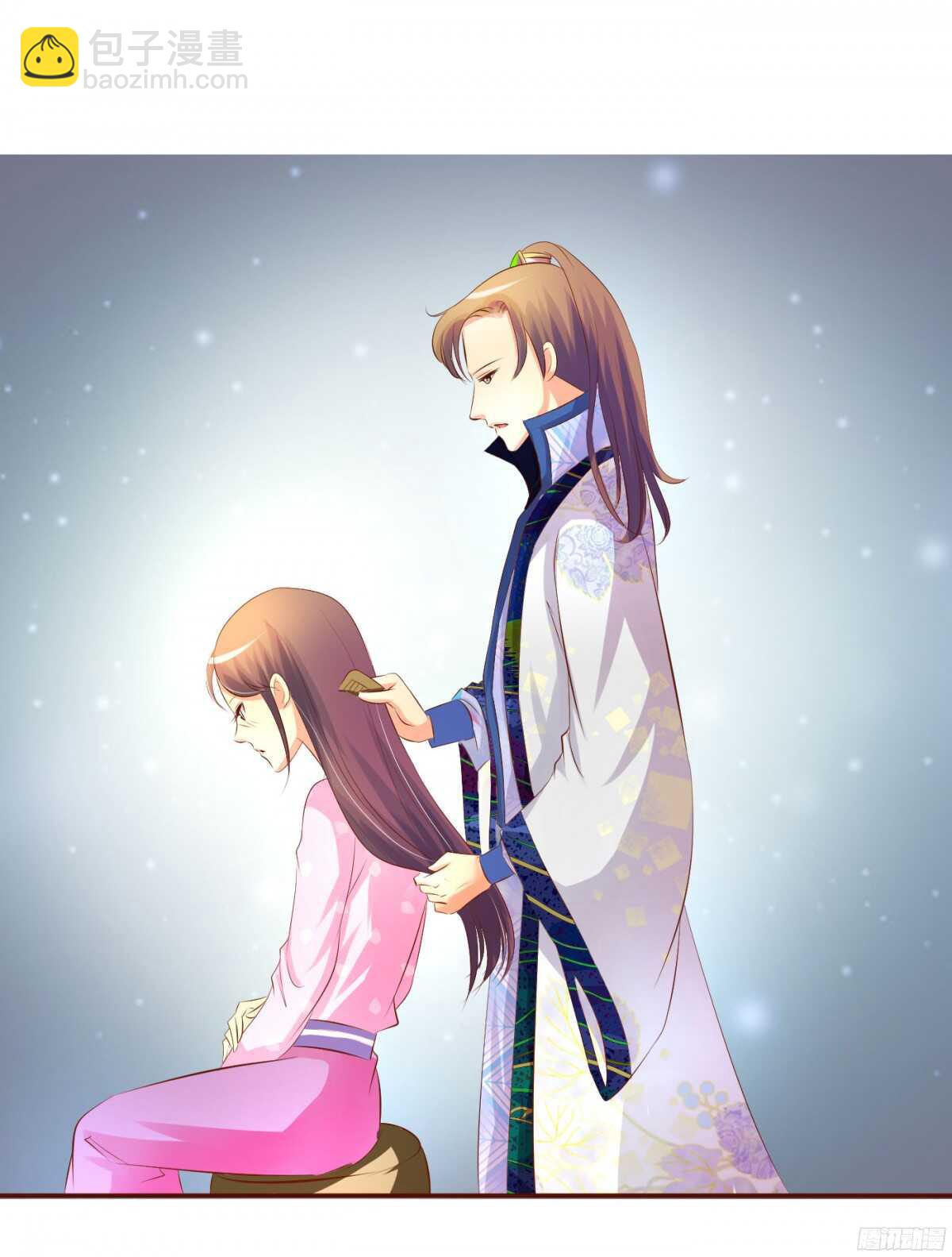 初赛准备(1/2)-第83话