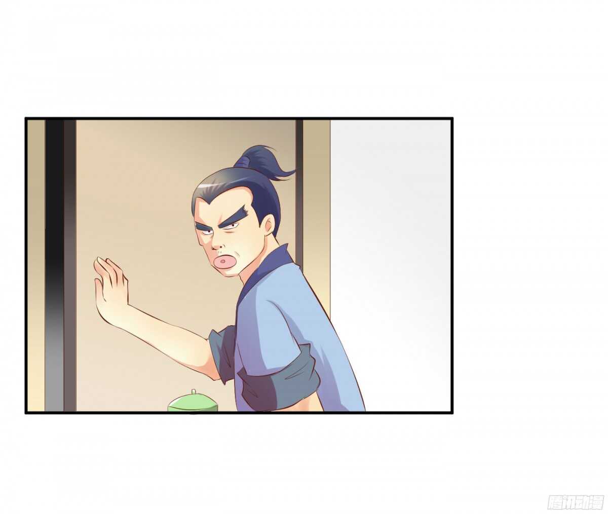 初赛准备(1/2)-第83话