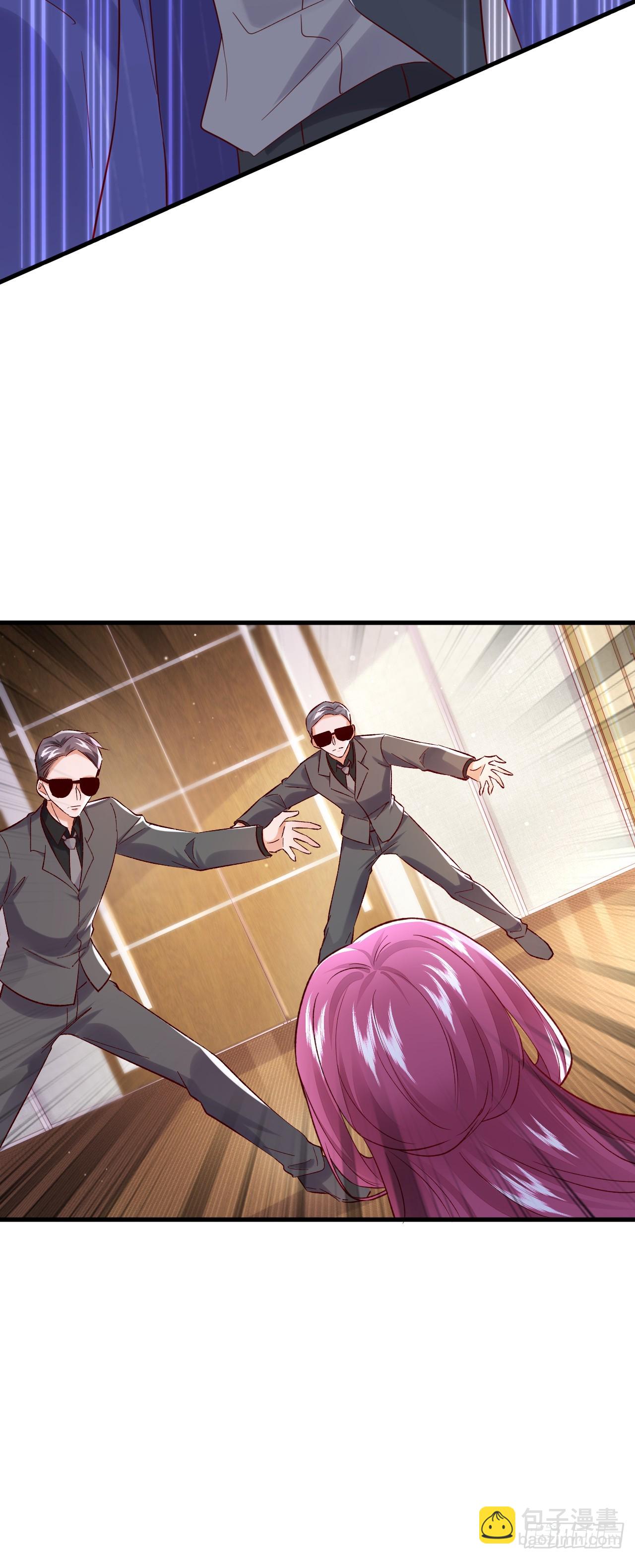 第100话 黎蓁蓁，你输了！-第101话