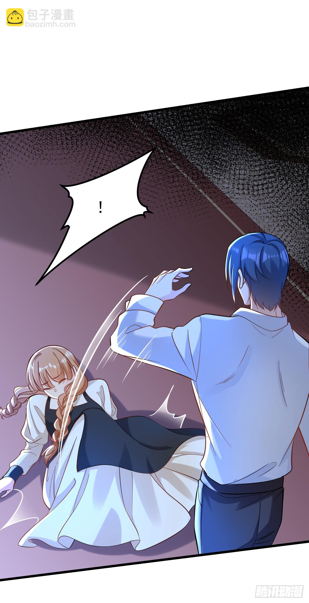 第102话 最后的预言-第103话