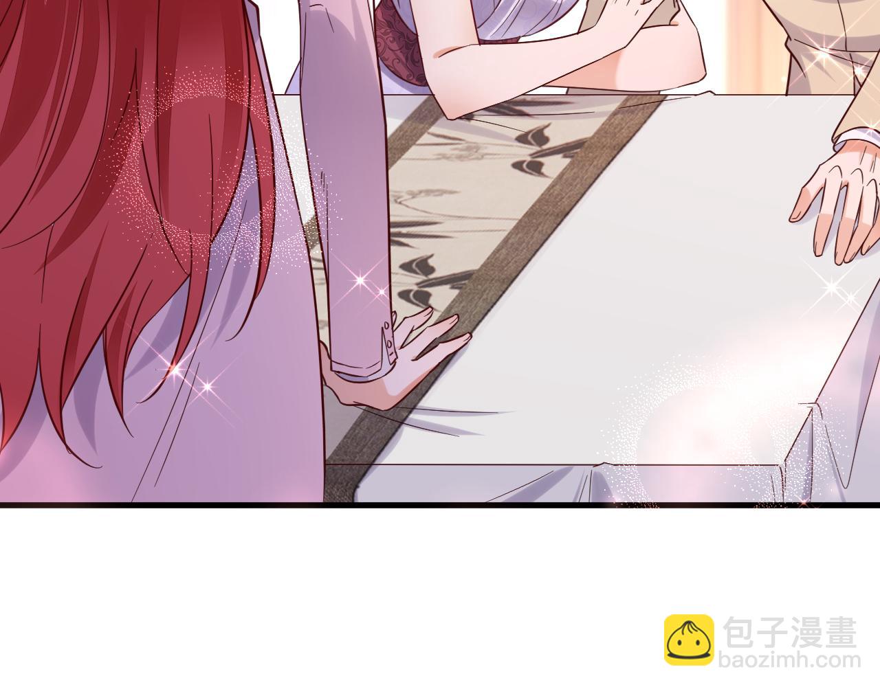 第104话 你们是什么关系！(1/2)-第105话