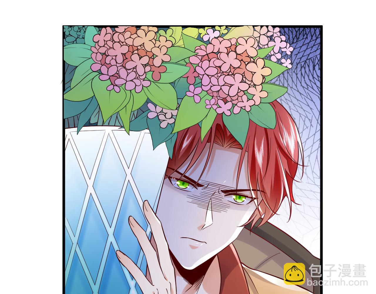 第104话 你们是什么关系！(1/2)-第105话