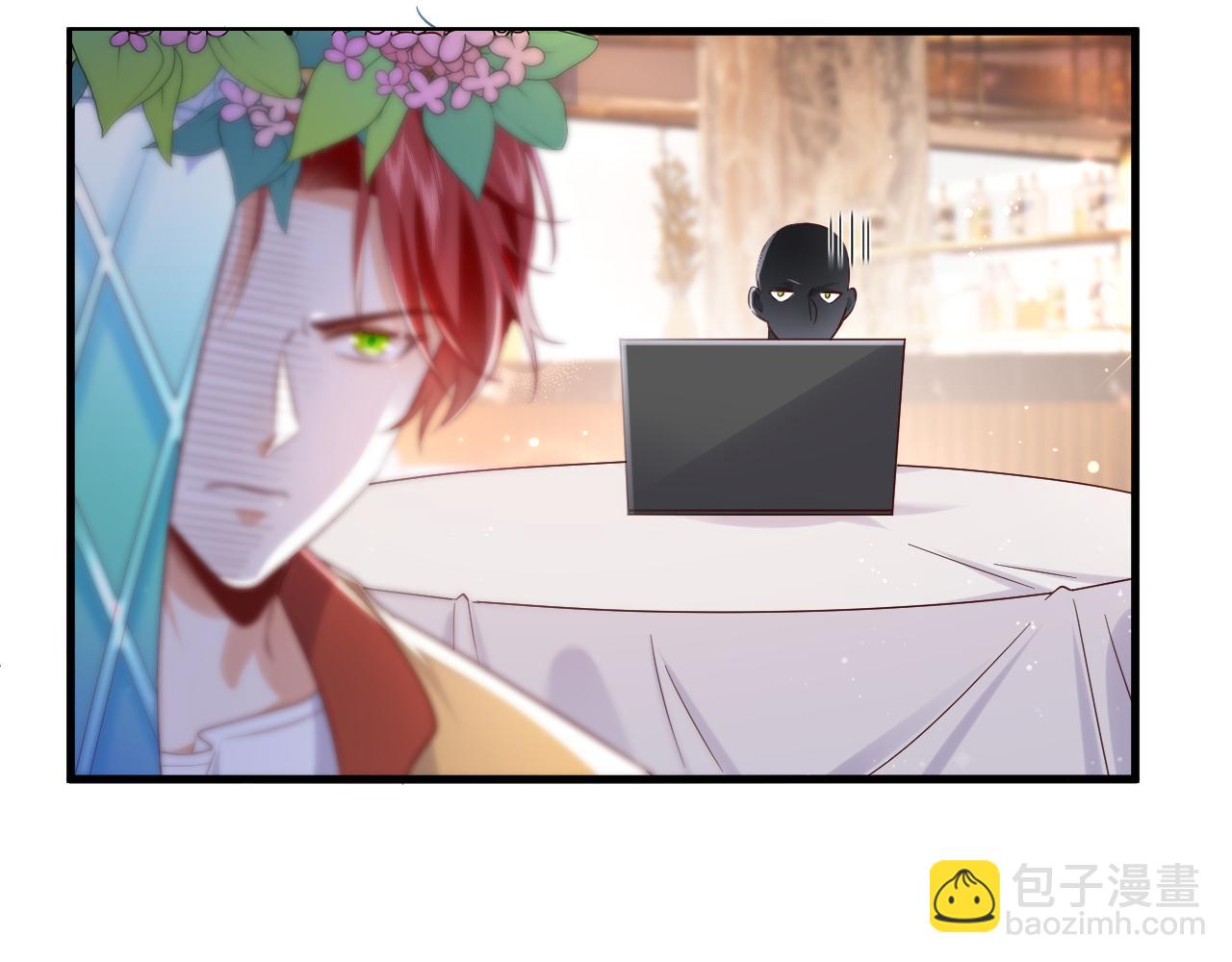 第104话 你们是什么关系！(1/2)-第105话