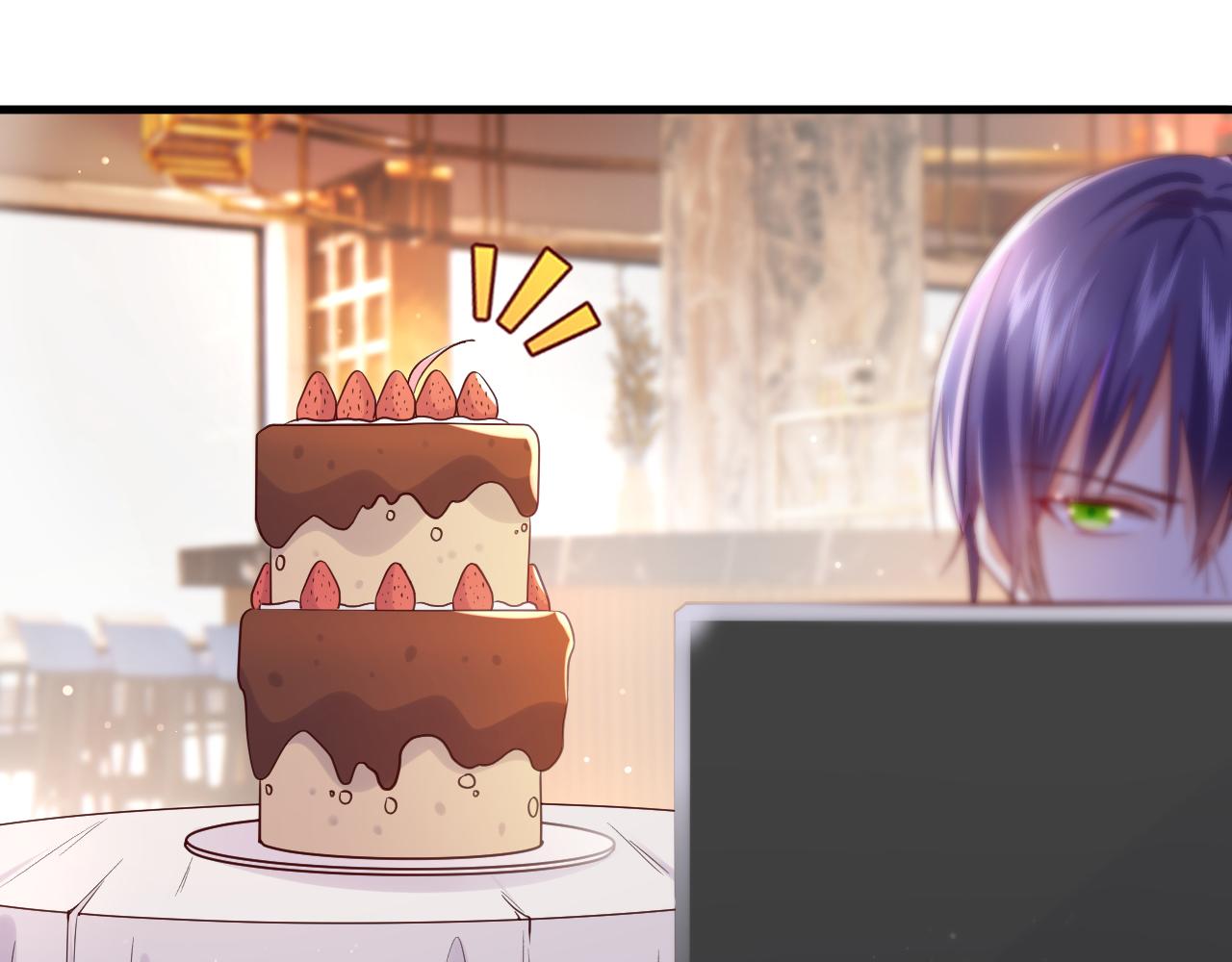 第104话 你们是什么关系！(1/2)-第105话