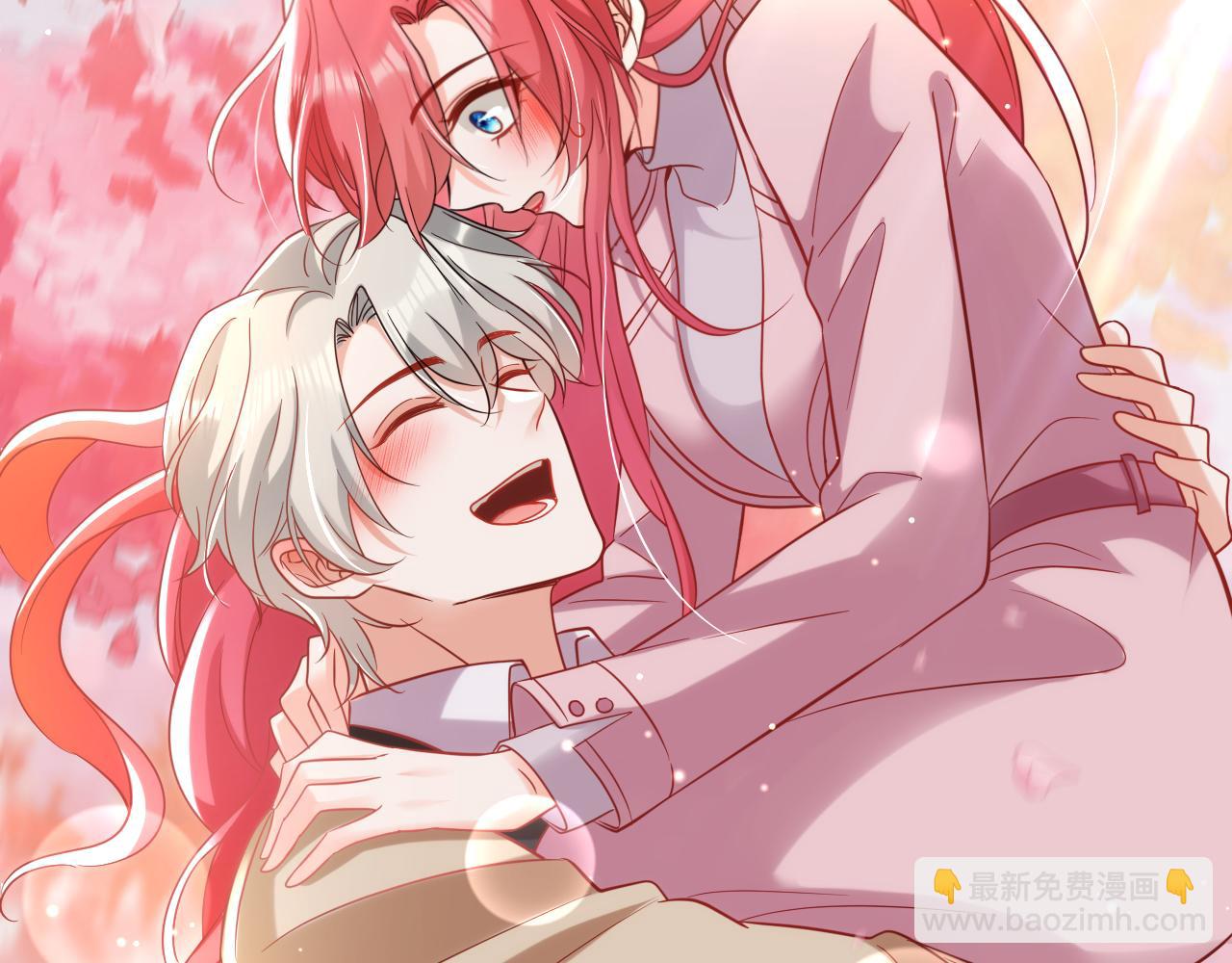 第106话  恐怕你没有时间了(1/3)-第107话