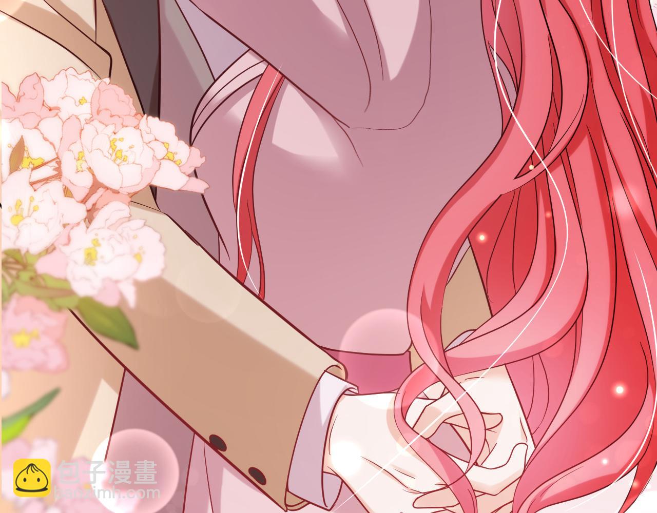 第106话  恐怕你没有时间了(1/3)-第107话