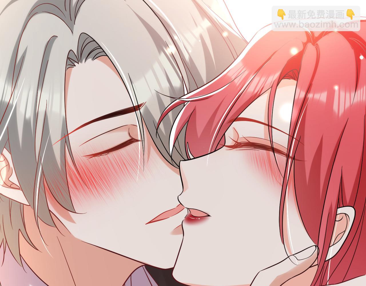 第106话  恐怕你没有时间了(1/3)-第107话