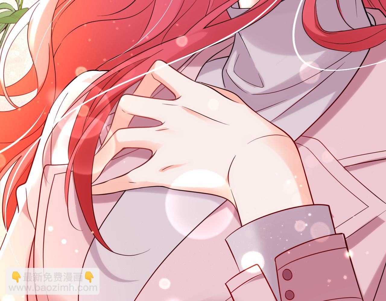 第106话  恐怕你没有时间了(1/3)-第107话