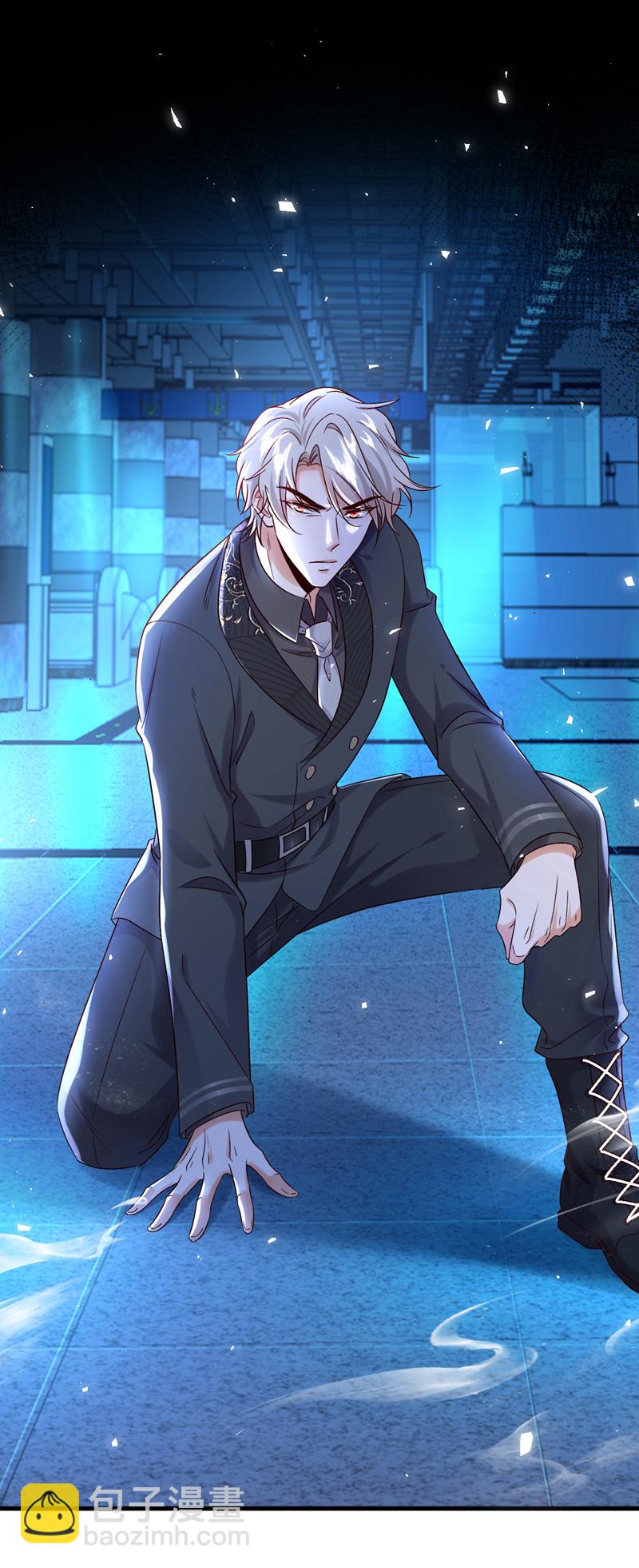 第114话 难道星若已经&hellip;&hellip;-第115话