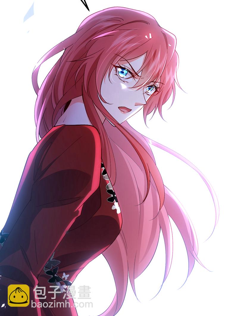 第116话 我要看着他下地狱！-第117话