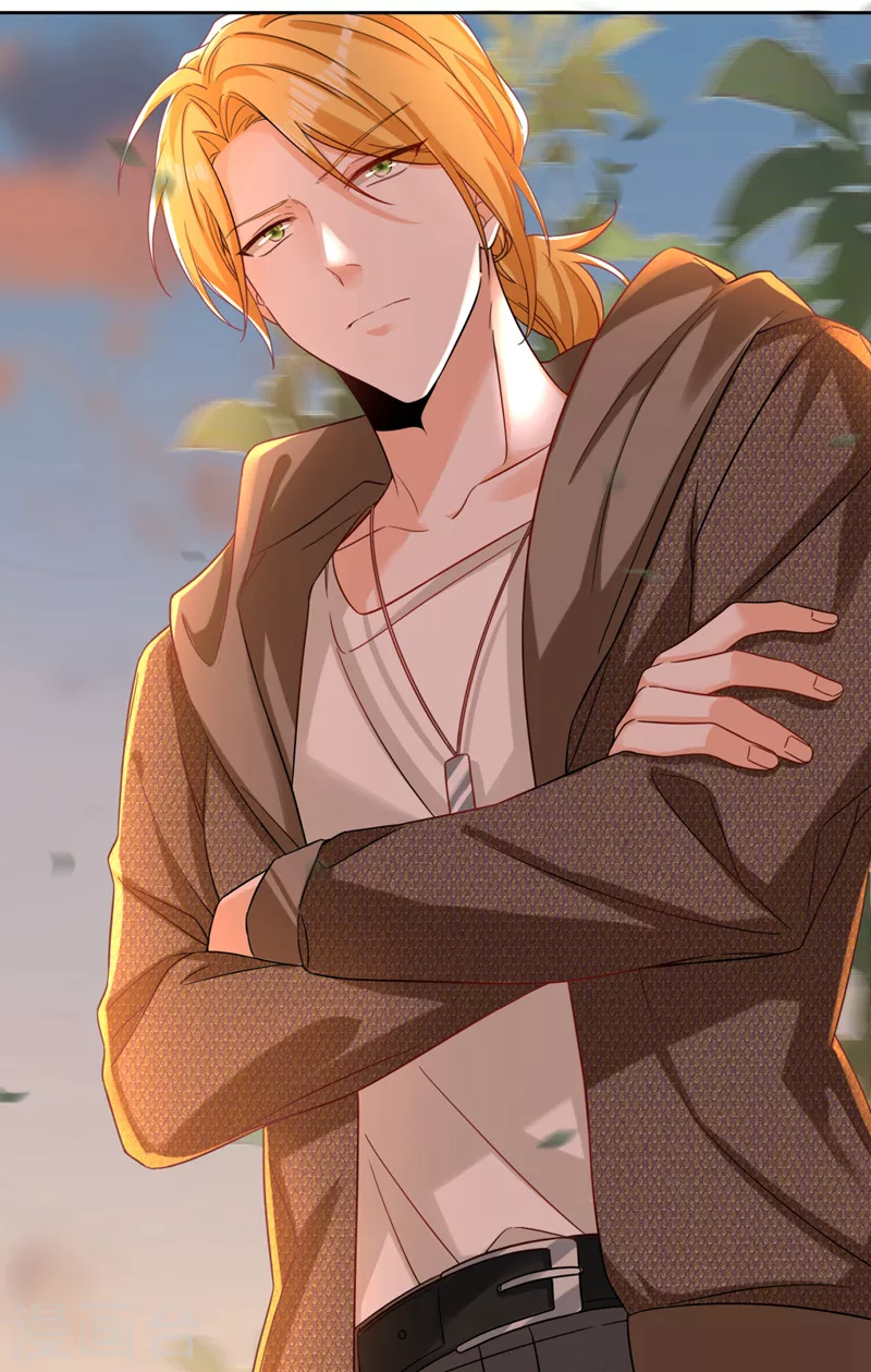 第34话 星若她，重生了？-第35话