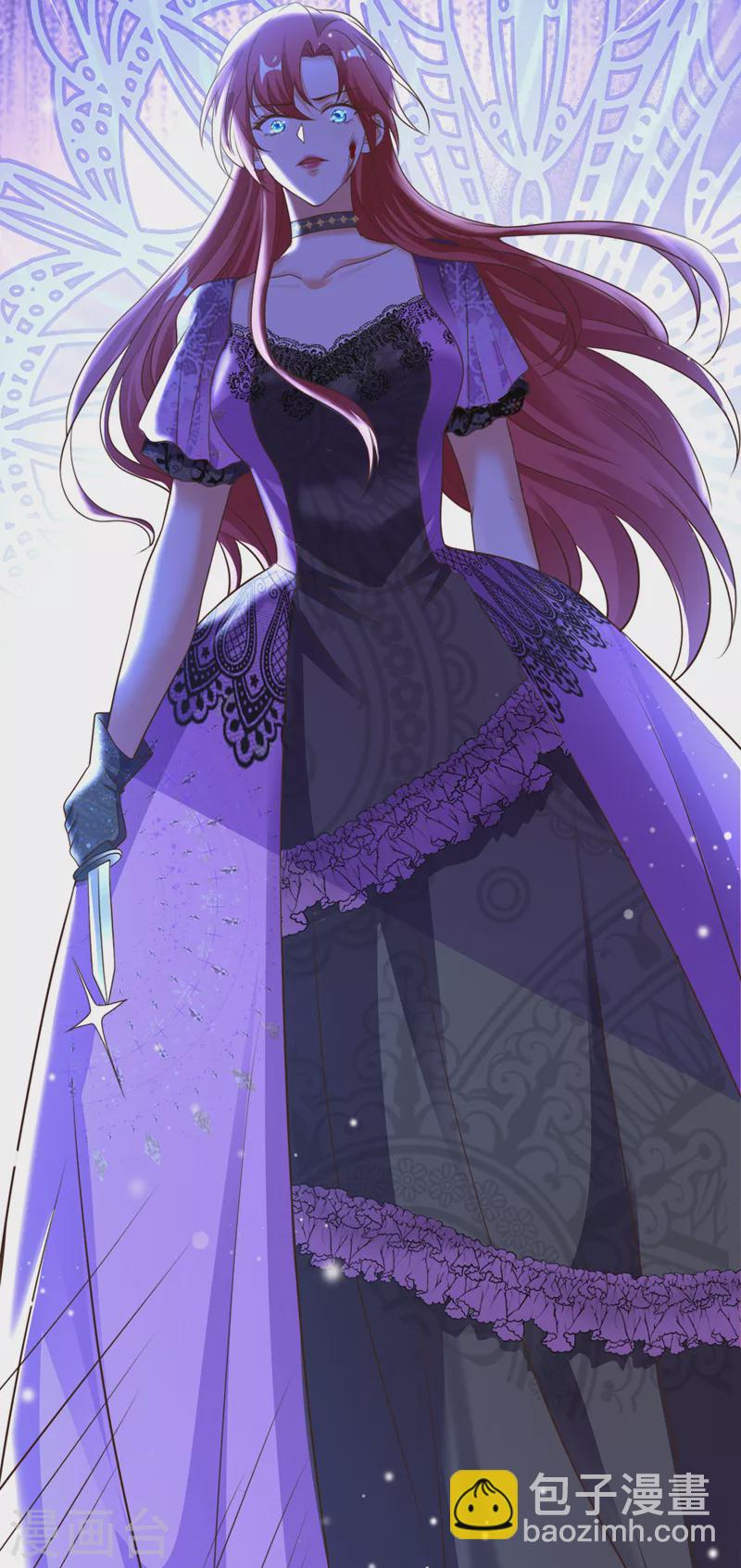 第40话 我只靠自己！-第41话