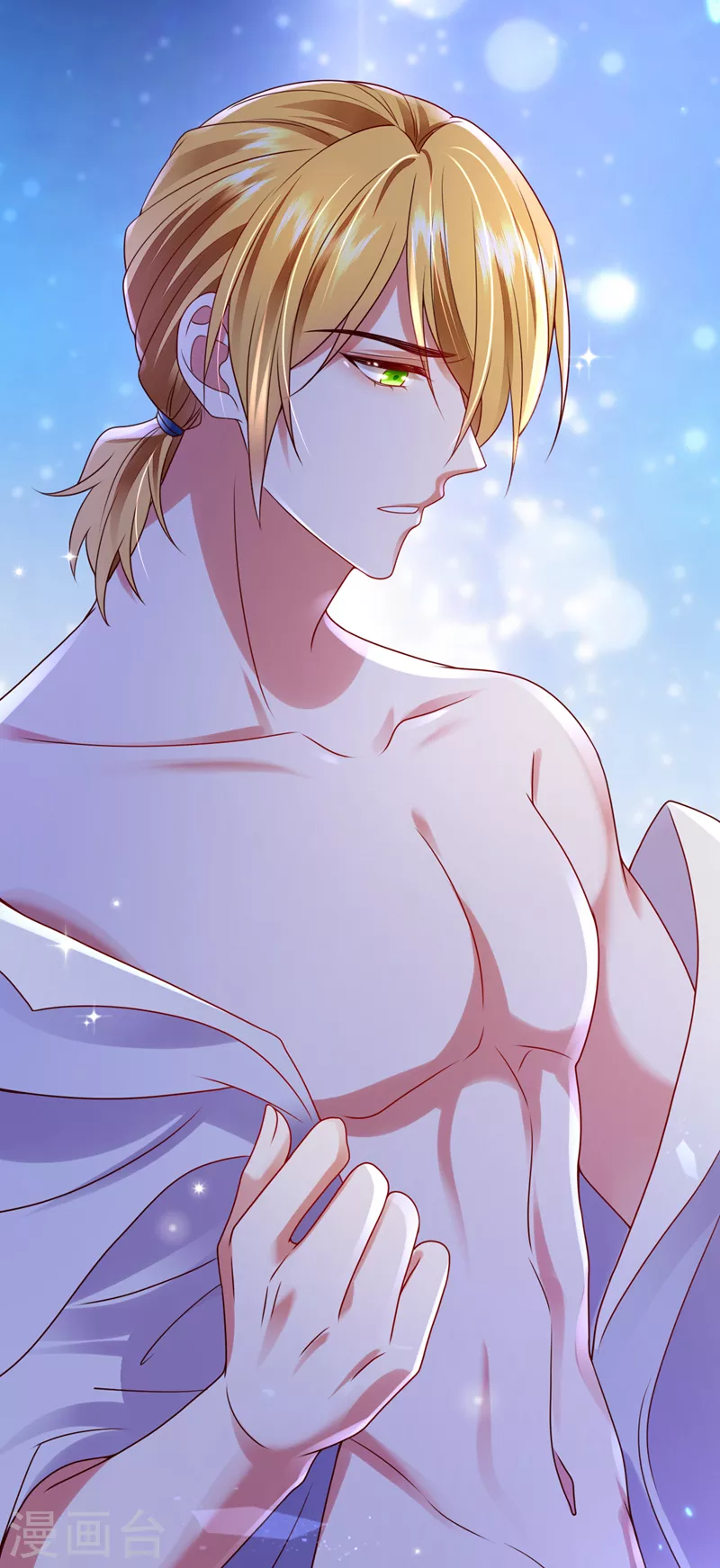 第46话 你还想瞒着我们吗-第47话