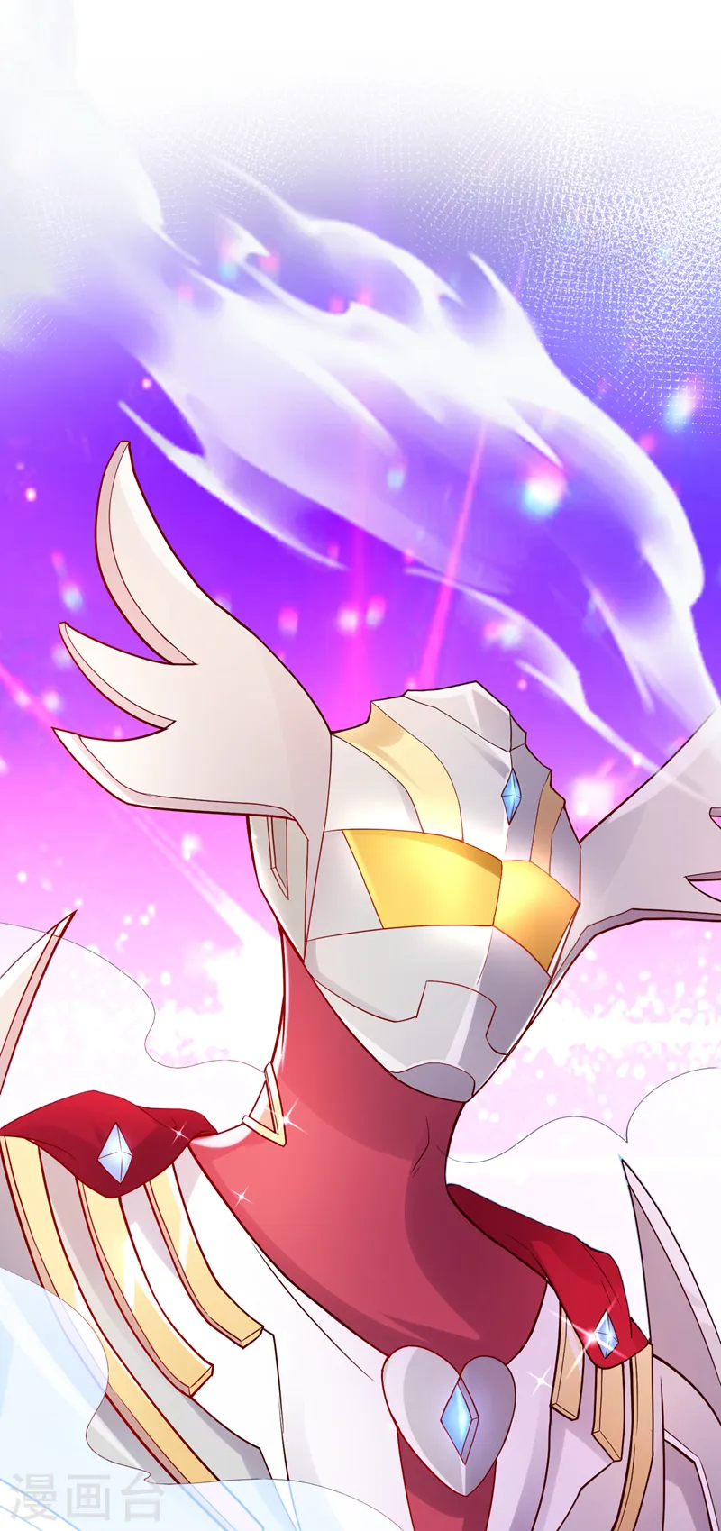 第80话 我不要跟你回去！-第81话