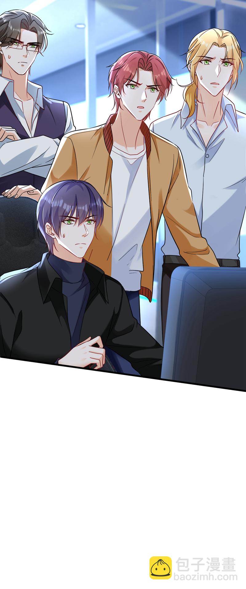 第98话 父亲留了线索？！-第99话