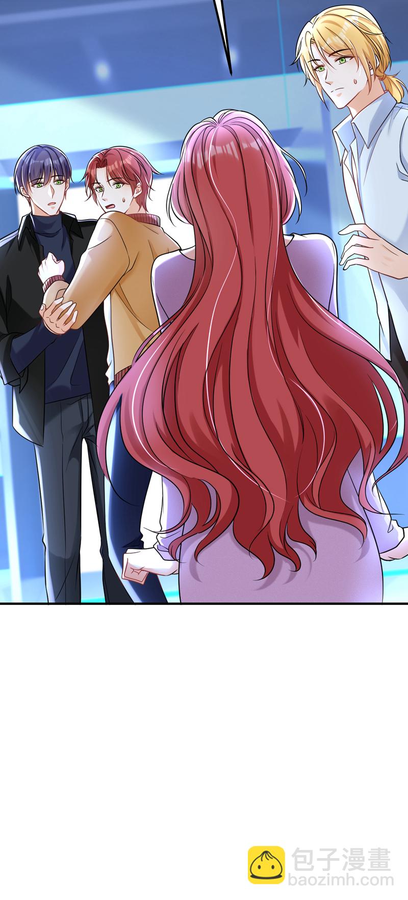 第98话 父亲留了线索？！-第99话