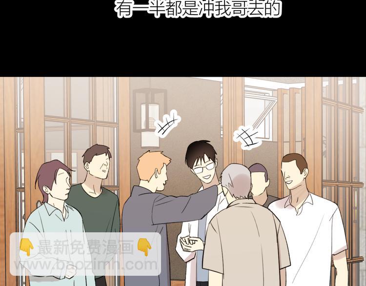 番外 哥哥(1/2)-第19话