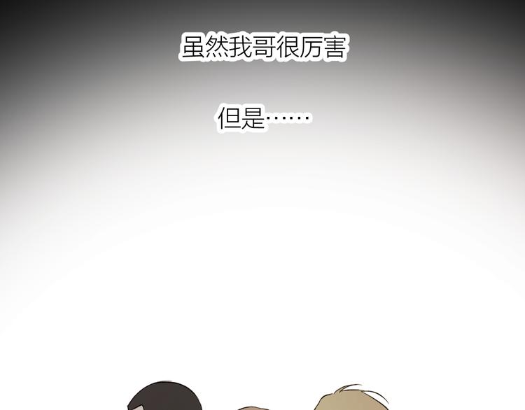 番外 哥哥(1/2)-第19话