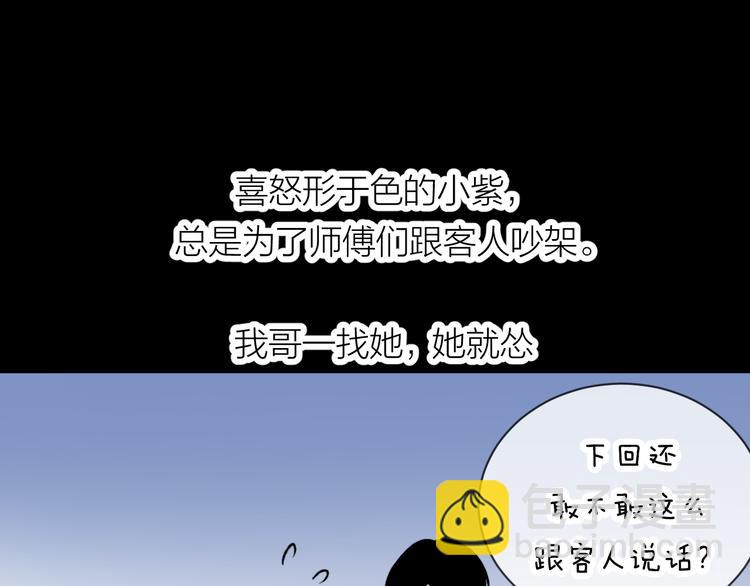 番外 哥哥(1/2)-第19话