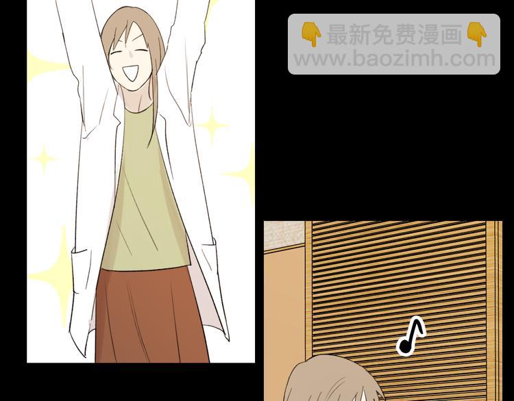 番外 哥哥(1/2)-第19话