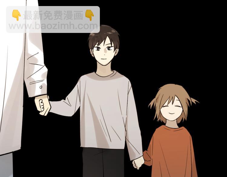 番外 哥哥(1/2)-第19话