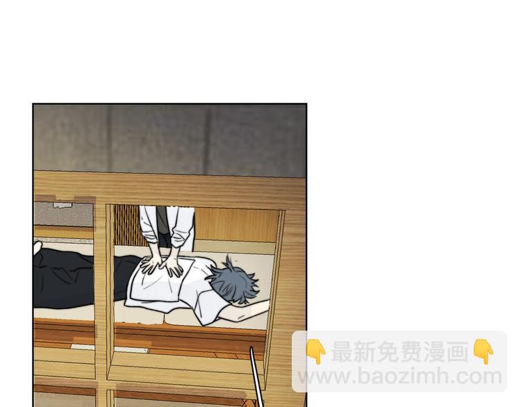 第2话 又见面啦～(1/2)-第3话