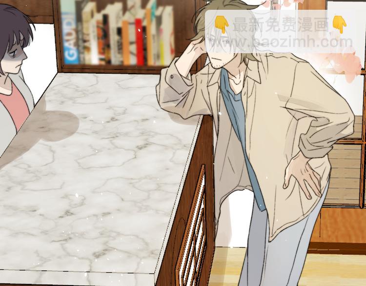 第2话 又见面啦～(1/2)-第3话