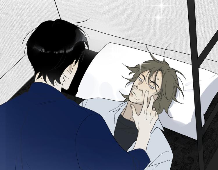 第35话 迟疑(1/3)-第37话