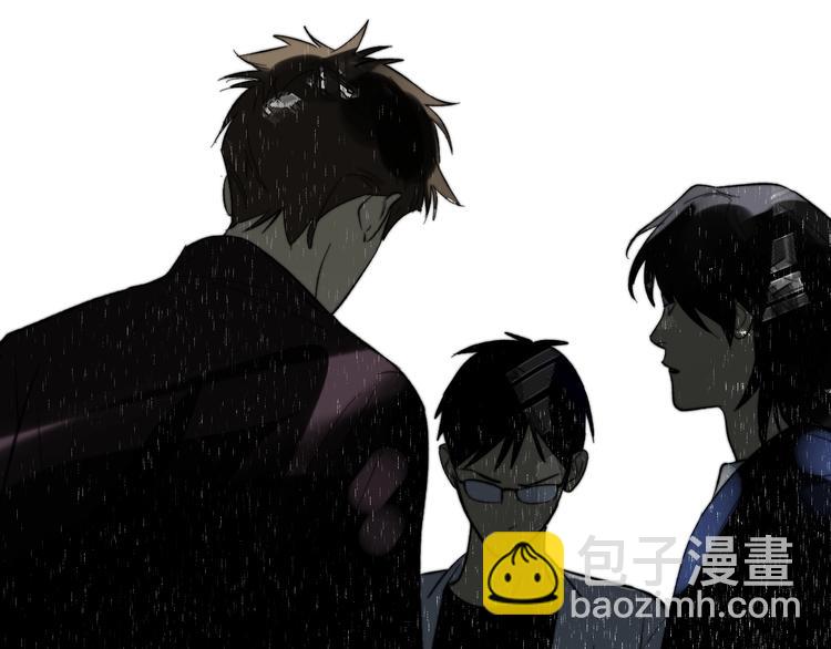 第6话 抓住要害！㊙(1/2)-第7话