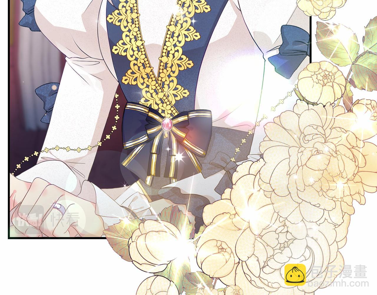 第1话 我穿书了？(1/5)-第1话