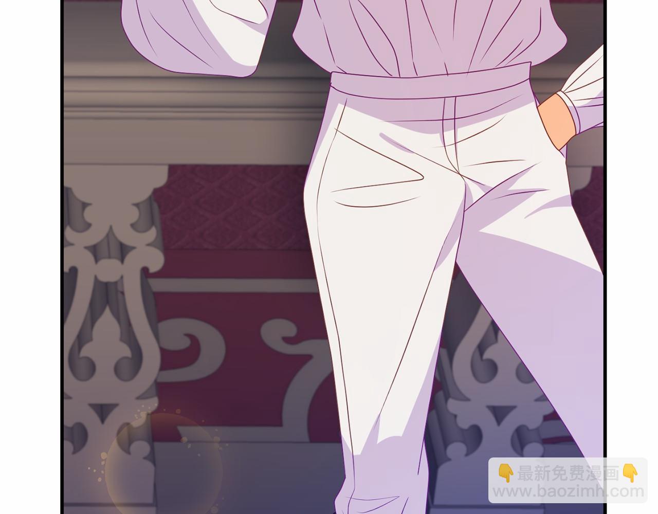 第13话 你要毒死我吗？(1/5)-第13话