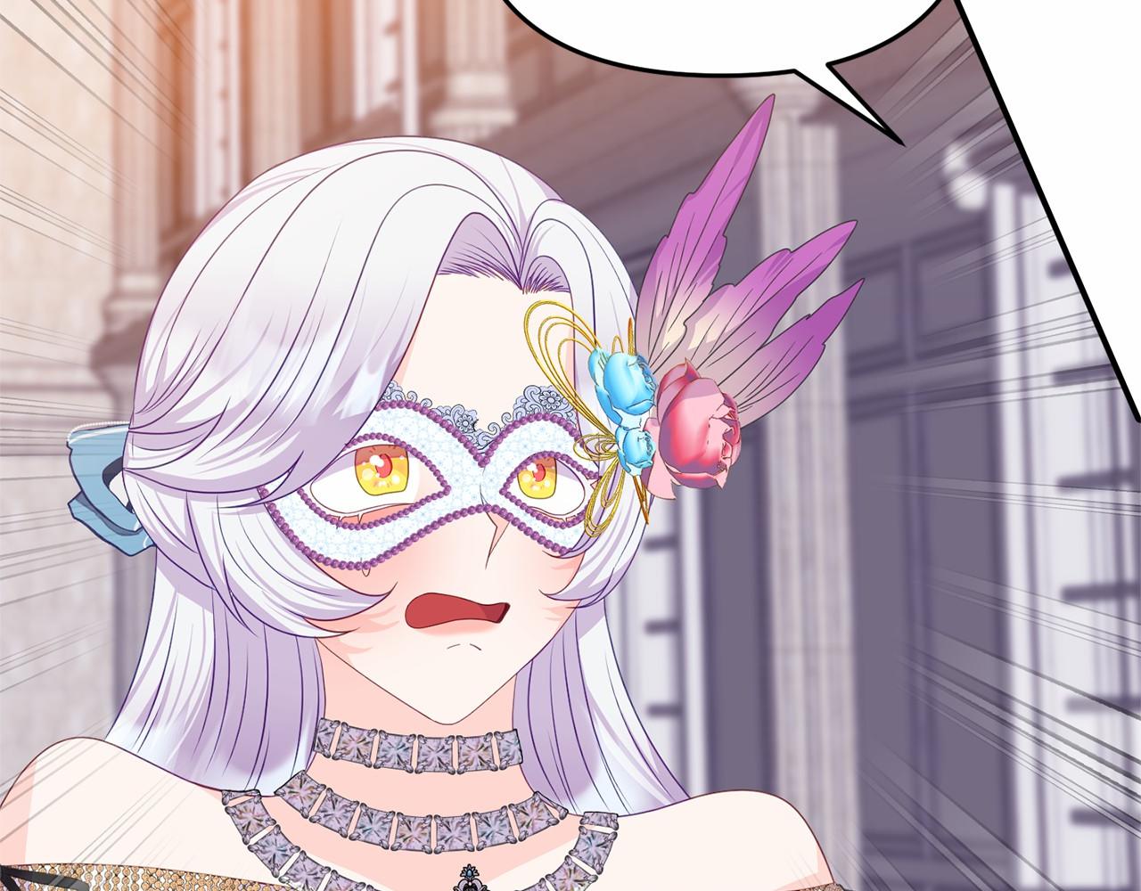 第19话 担心公爵(1/5)-第19话