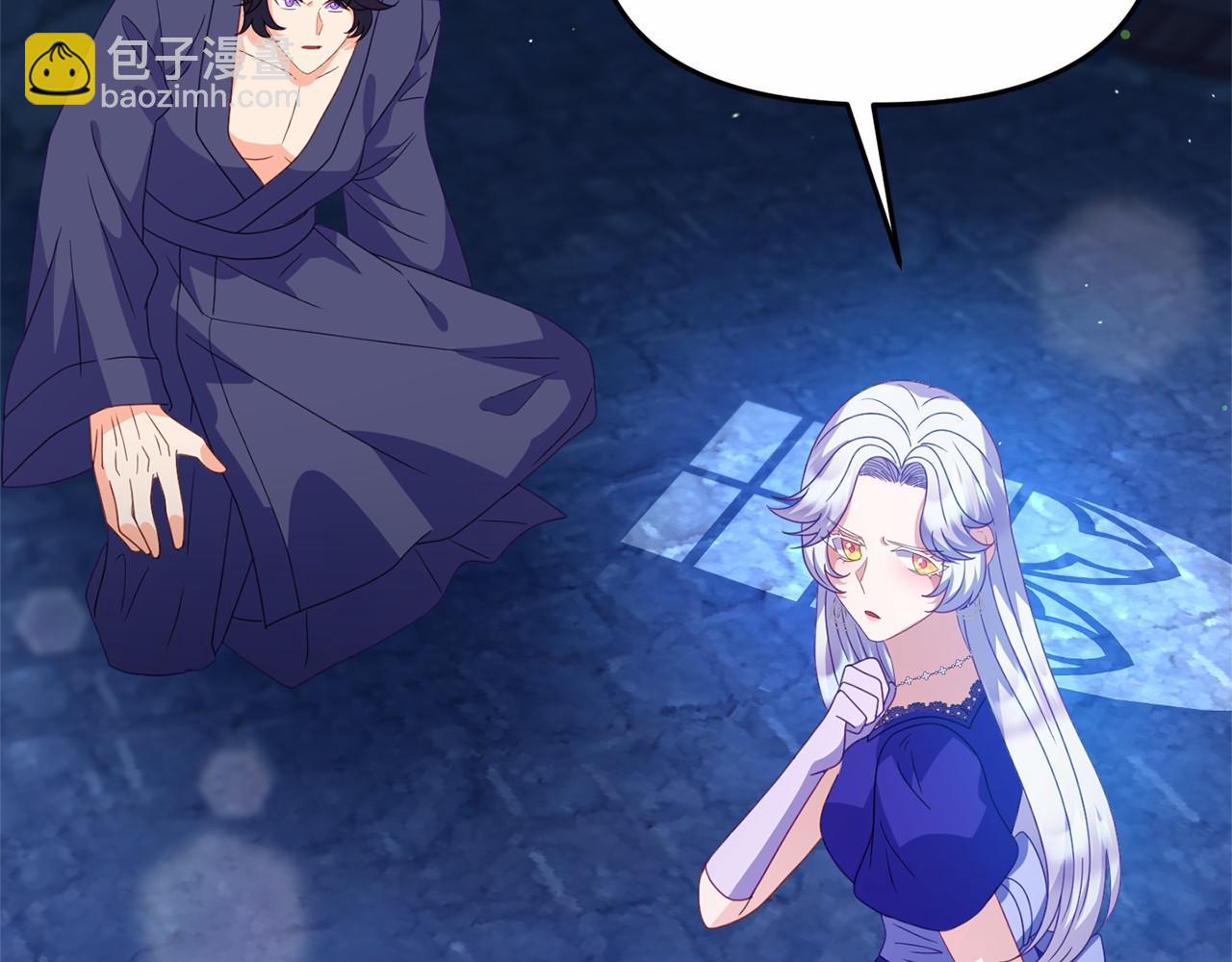 第25话 解释原因(1/4)-第25话