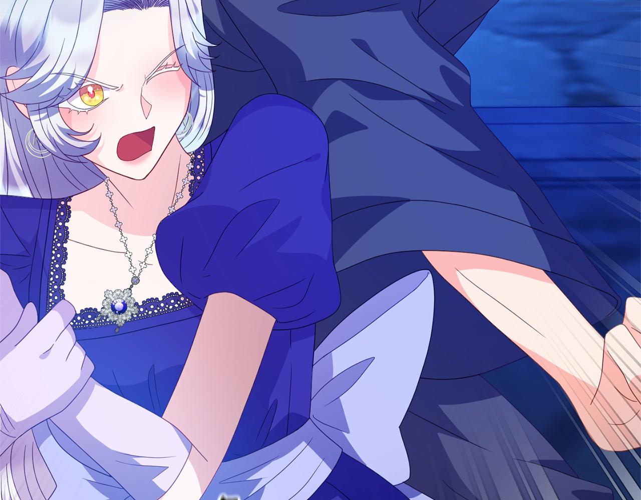 第25话 解释原因(1/4)-第25话