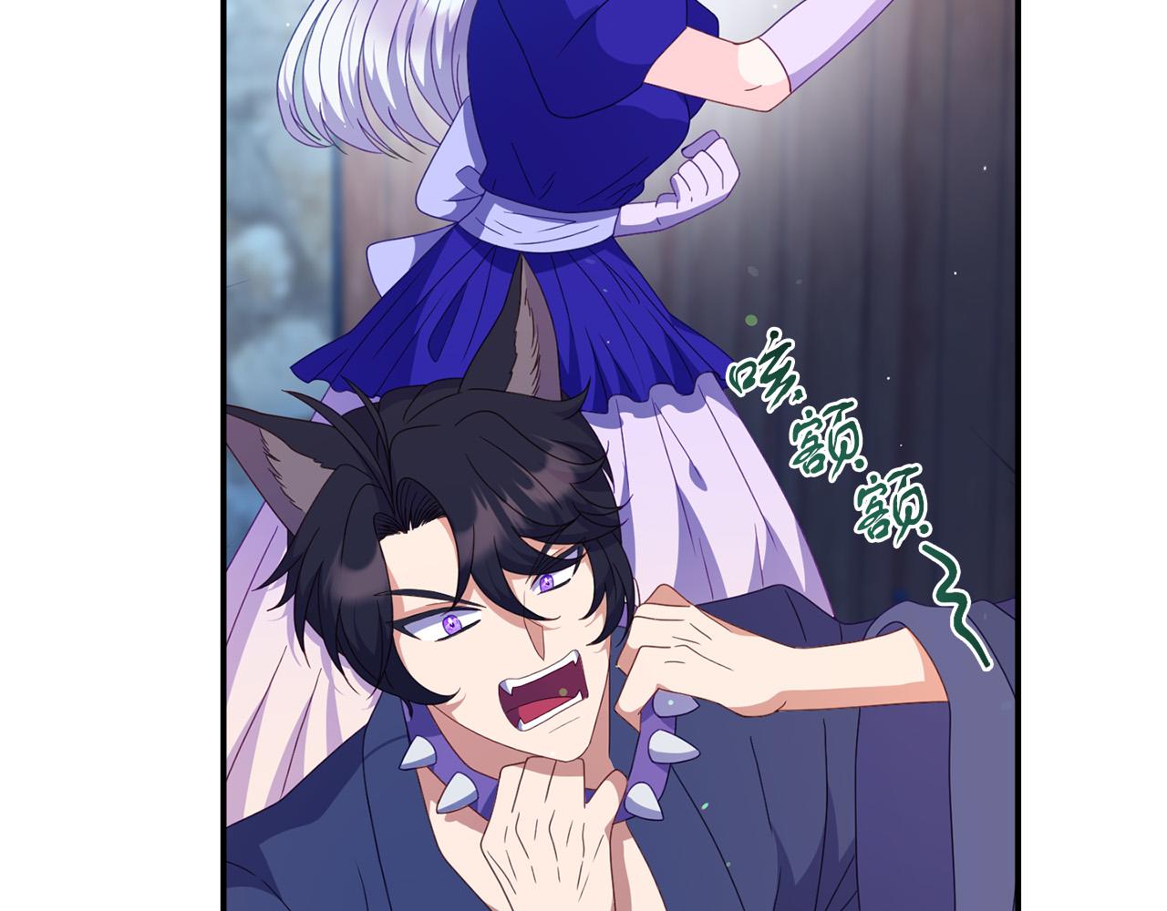 第25话 解释原因(1/4)-第25话