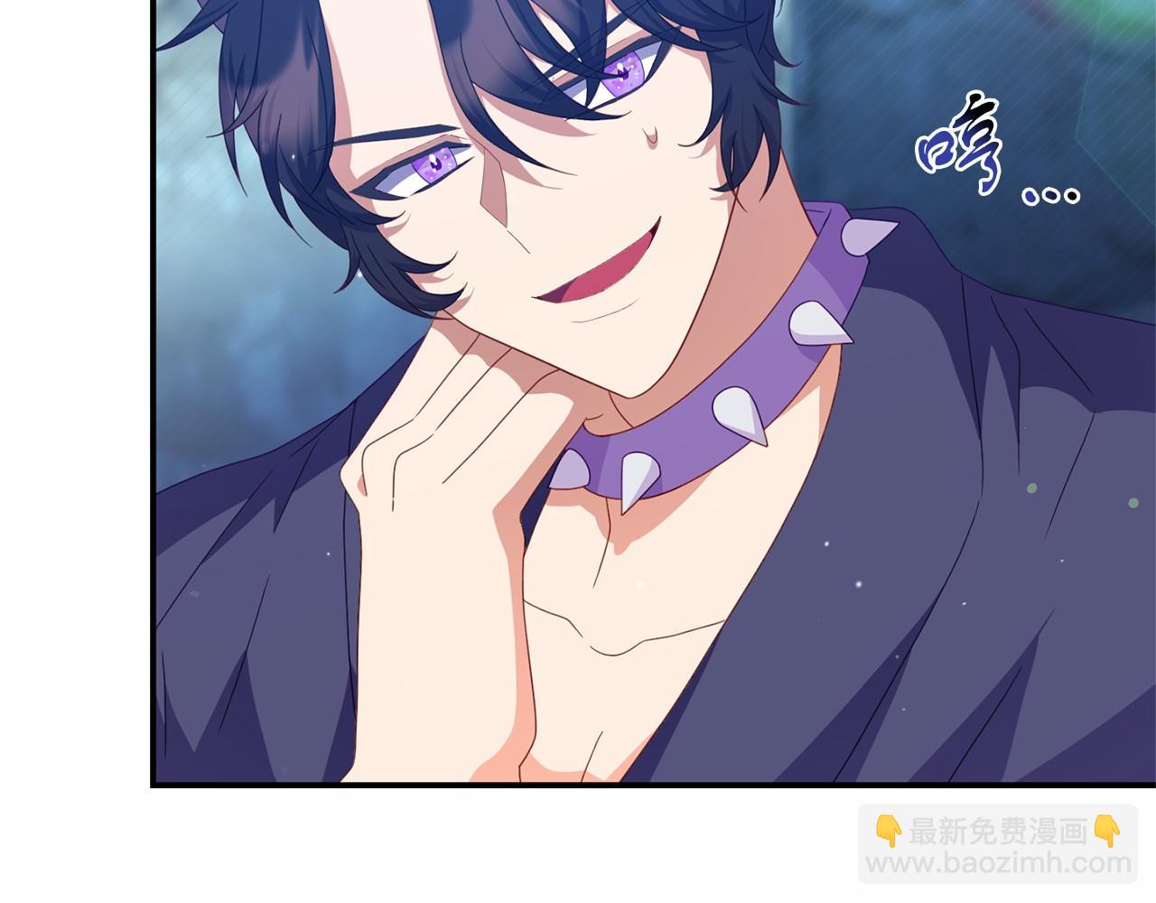 第25话 解释原因(1/4)-第25话