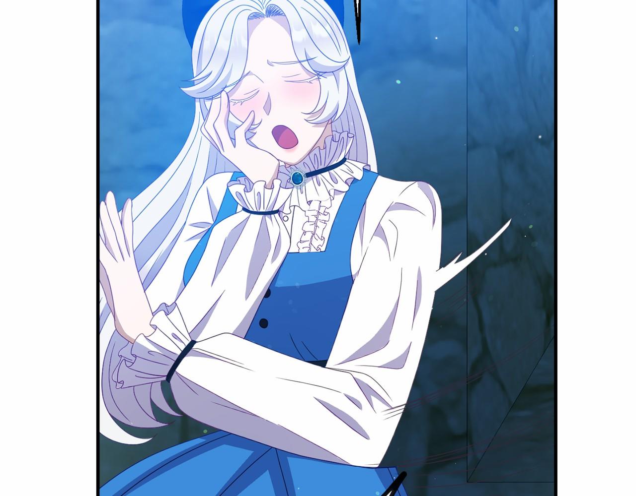 第27话 请求许可(1/5)-第27话