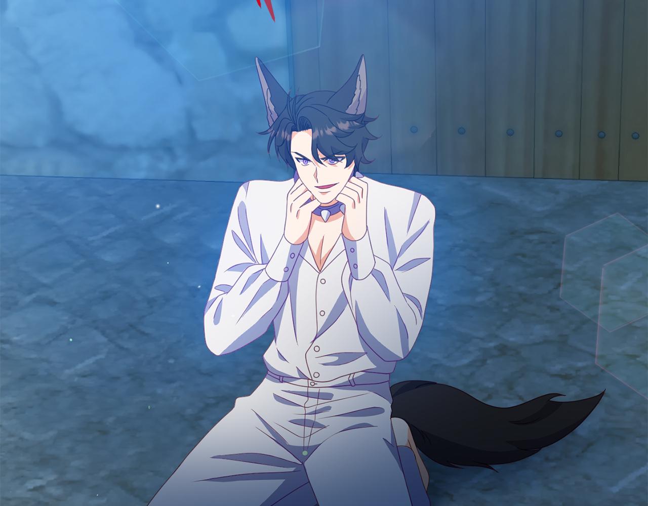 第27话 请求许可(1/5)-第27话