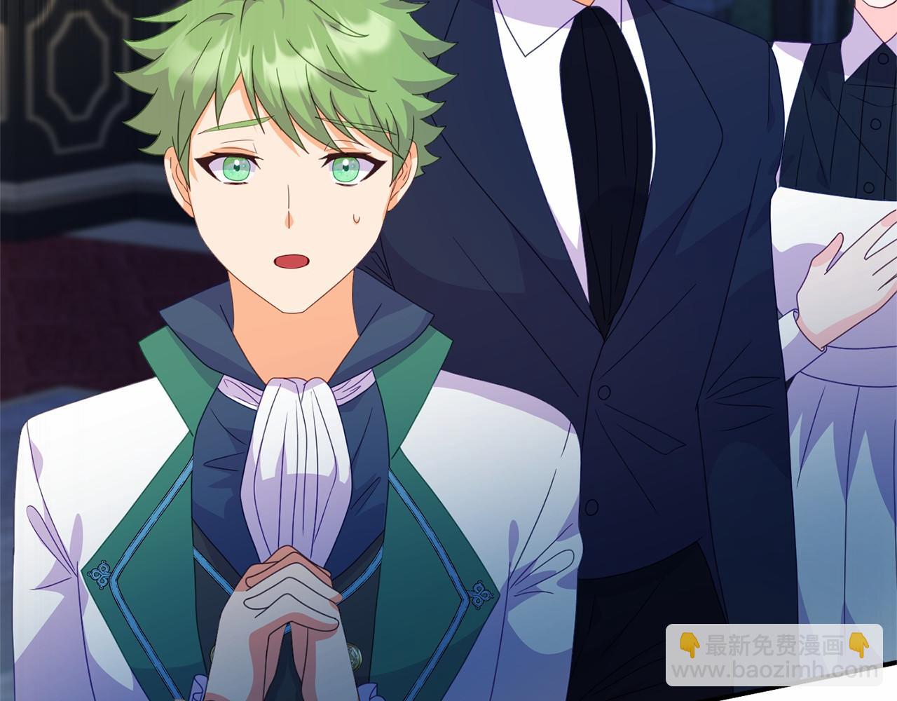 第31话 二人和解(1/4)-第31话