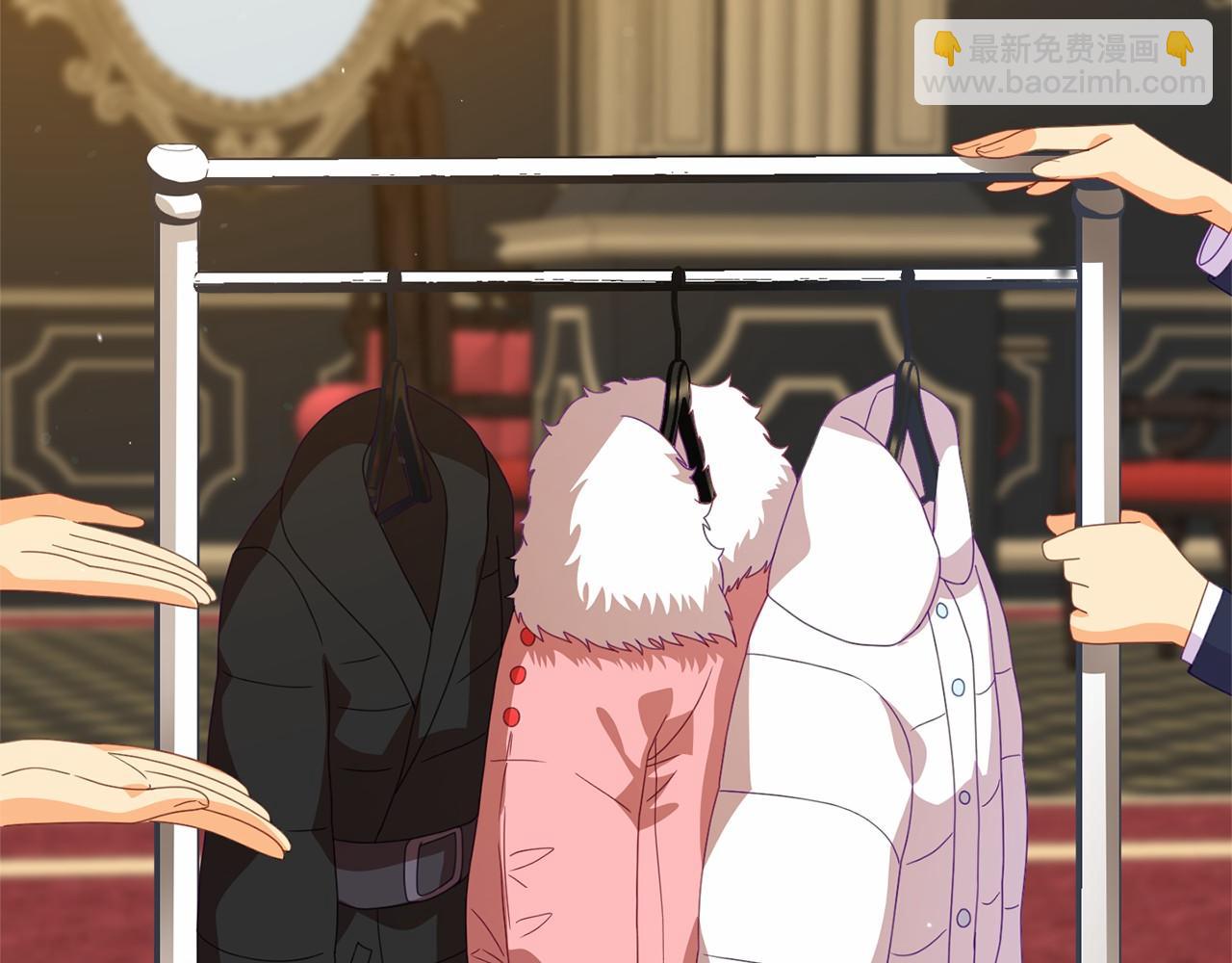 第31话 二人和解(1/4)-第31话